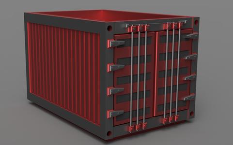 Container Box