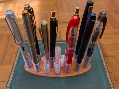 Fountain Pen Holder