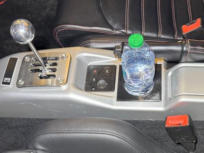 Ferrari 360 cup holder