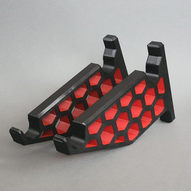 Spool Shelf 23mm