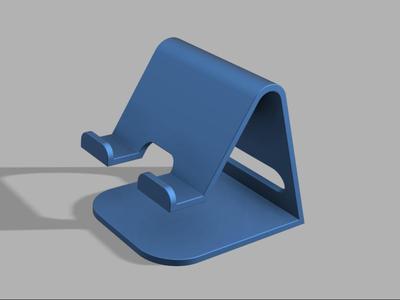 Phone stand