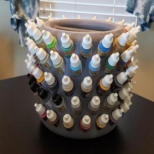 Paint Organizer