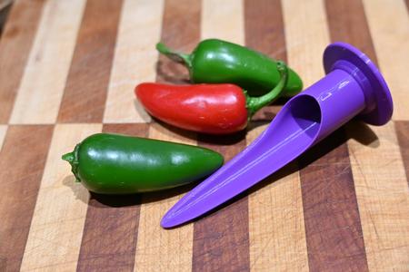 Jalapeno core tool