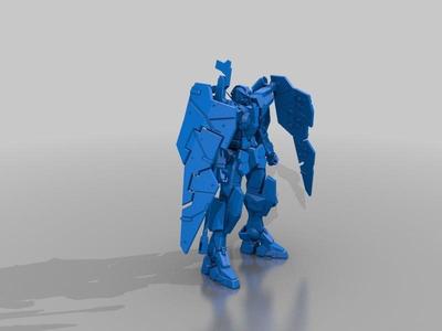 Gundam Dynames