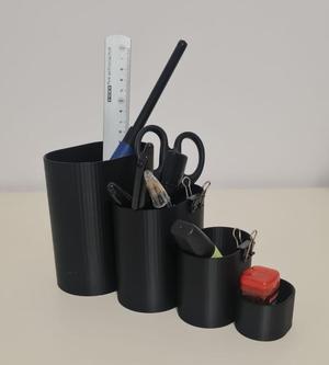 Pen holder