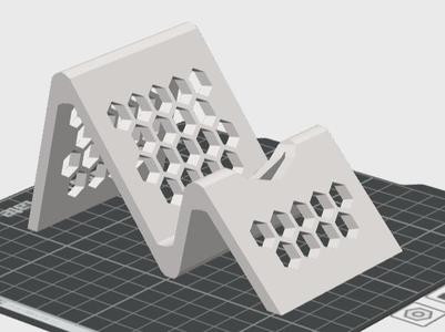 Speaker Stand