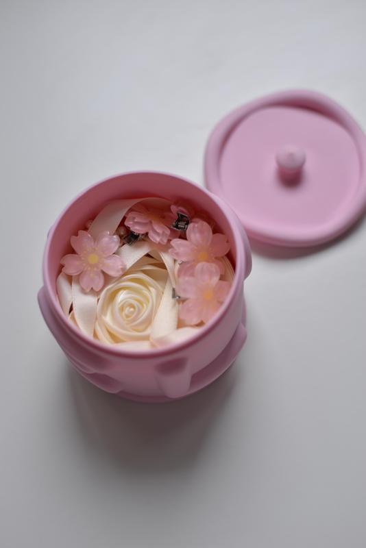 Candy Love Box