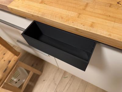Kitchen Catch Tray