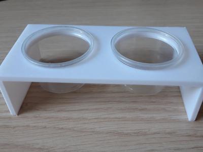 Paint Cup Holder