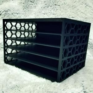Pen Shelf - 5 or 8 rows