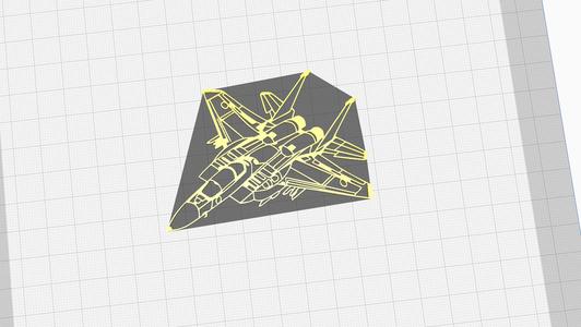 Jet Fighter