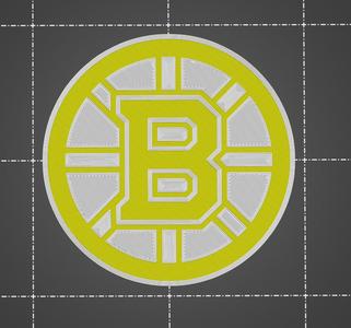 Boston Bruins logo