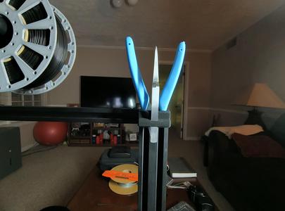Ender 3 v2 Tool Holder