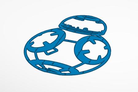 bb8 flexi.stl