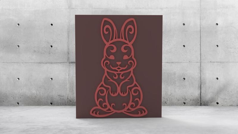 Rabbit.fbx
