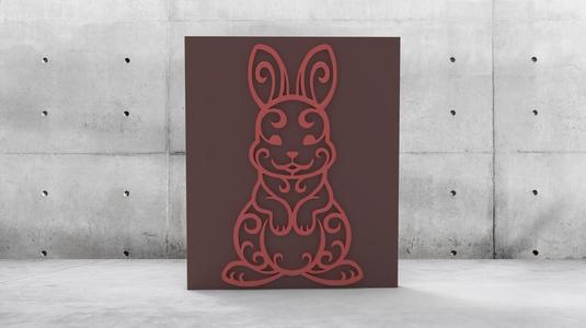 Rabbit.fbx