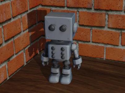 RoboJack   