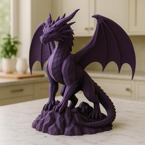 Twilight Dragon