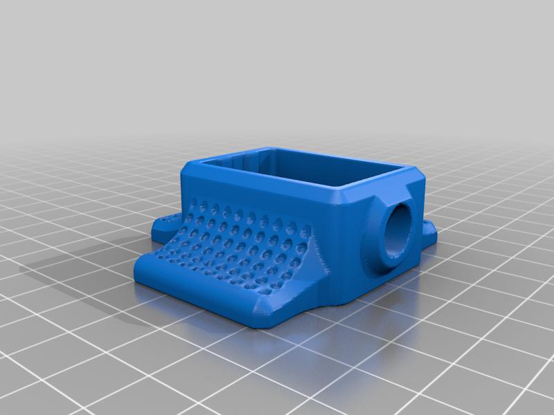 Avatar WE Glock / AAP-01 Magazine GBB BB Speedload Adapter
