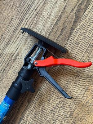 Harbor Freight Cargo Bar Replacement Handle   