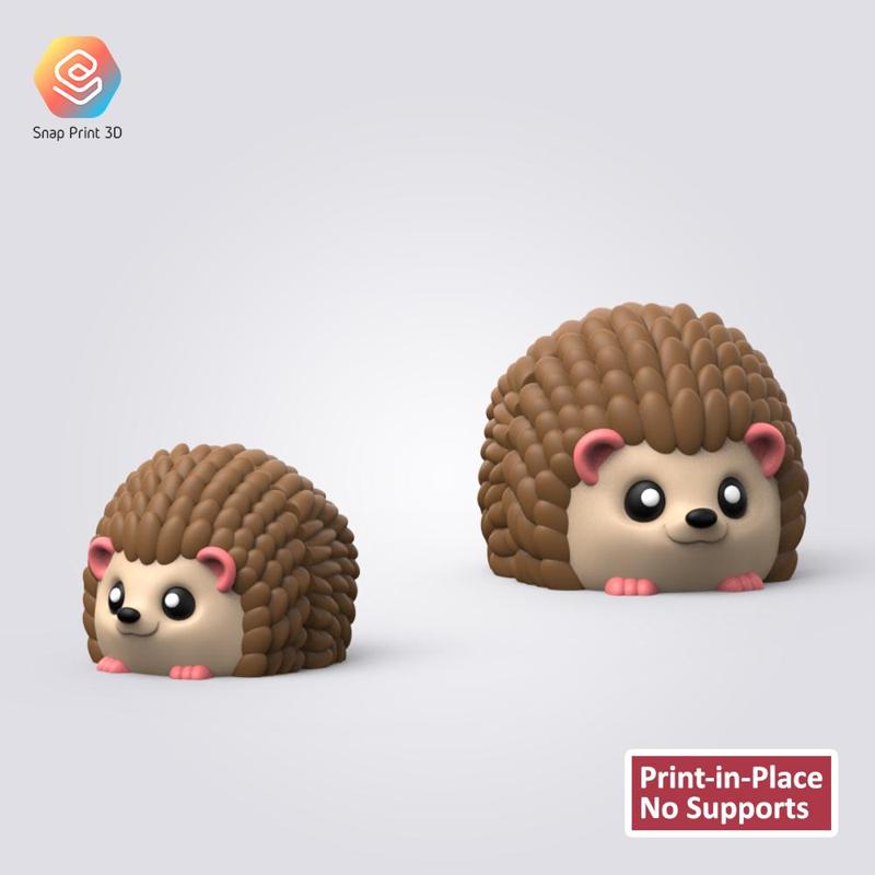 Flexi Hedgehog