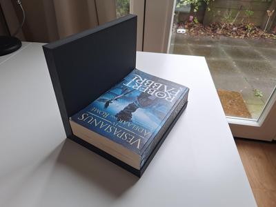 Book stand