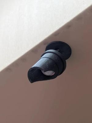 Zigbee Motion Detector Shroud   