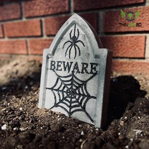 Halloween Gravestones