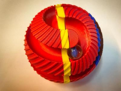 Big Fidget Ball   