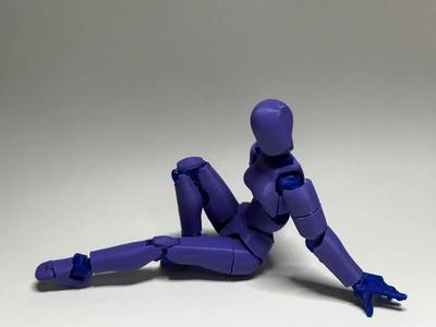 Lady Smooth V2   