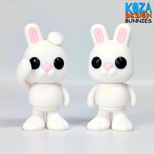 BUNNIES