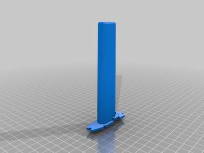 Magazine Block - Magpul Gen2 10/30 223/5.56 block