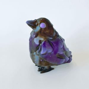 Raven Footling