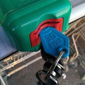 Shopping Cart Token