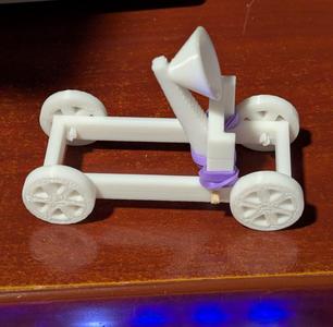 Little Catapult
