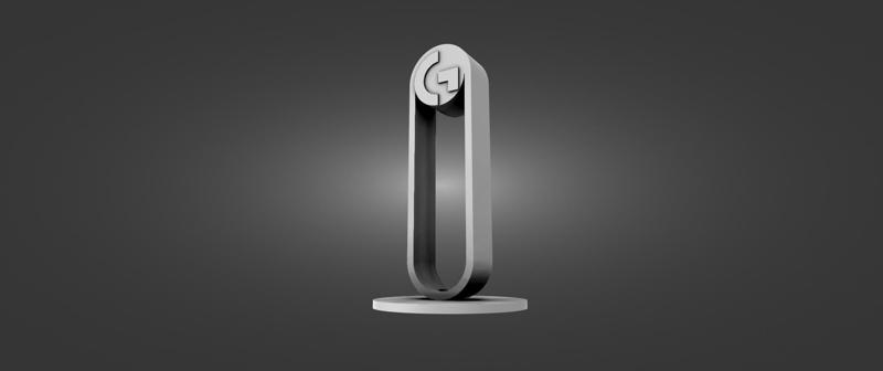 Headphone Stand