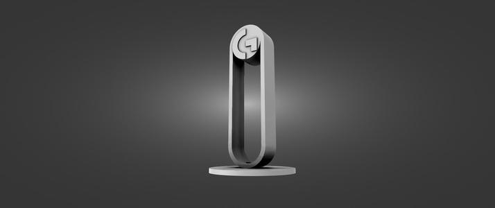 Headphone Stand