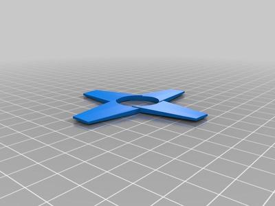 Fidget Spinner