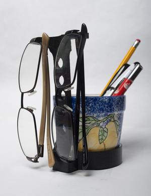 Glasses Holder