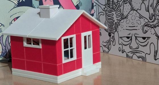 Smart House   