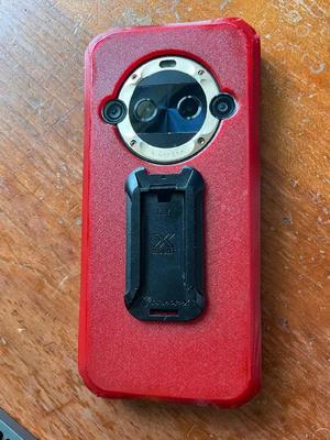 Blackview BL9000 case   