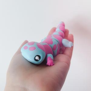 Salamender Flexi