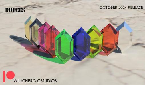 Rupees