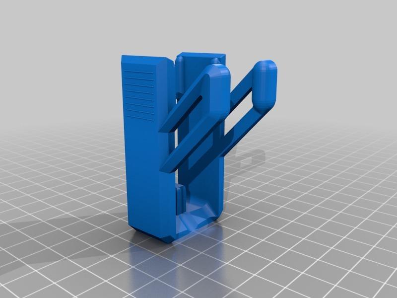 AR15 CMMG .22lr Magazine Loader (No cross)