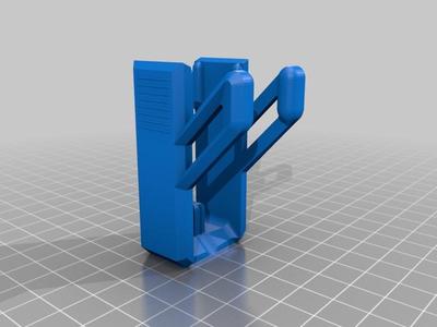 AR15 CMMG .22lr Magazine Loader (No cross)