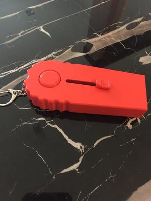 Bottle opener cap shooter
