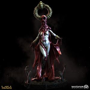 Demonic Siren
