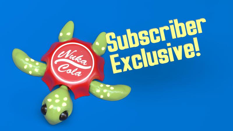 Nuka-Turtle