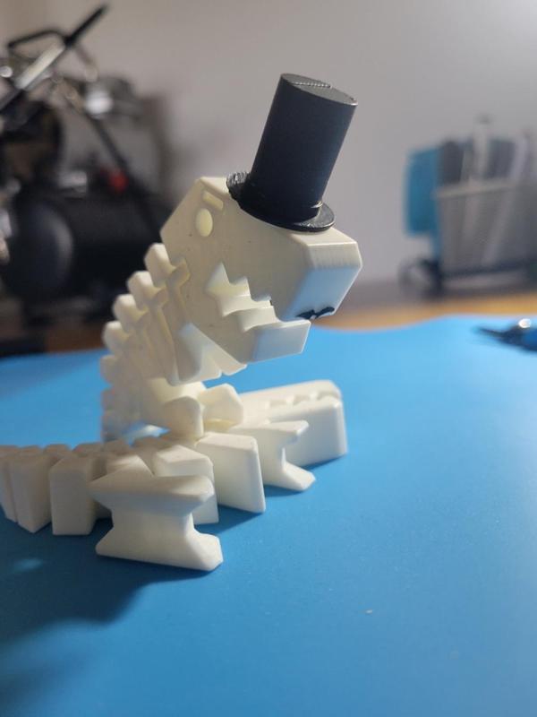 MR Flexi Rexi 