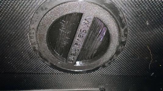 Fillipy hatch cover 100mm